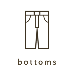 bottoms
